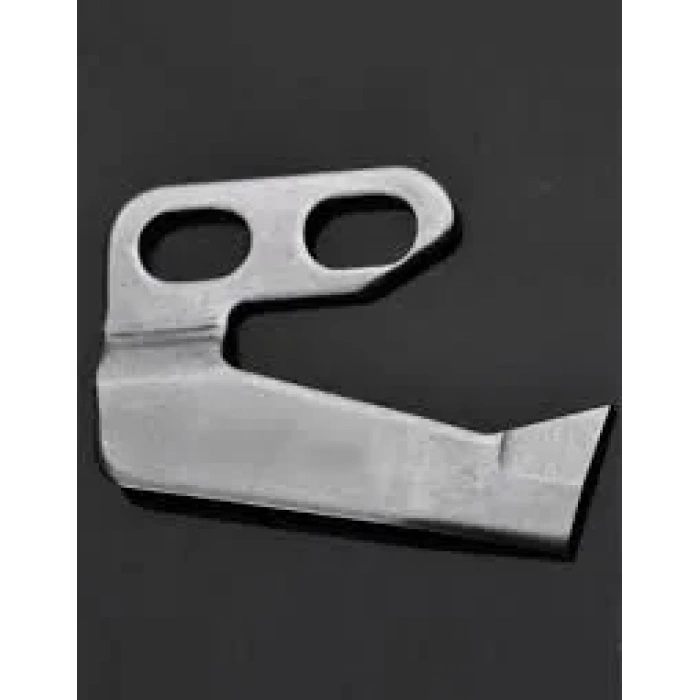 Siruba 114-09604 Kot Tipi Elektronik Düz Makine Sabit Bıçak (1.ka