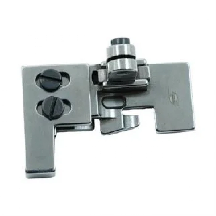 Siruba 5 İp Overlok Makinası Büzgü Ayağı