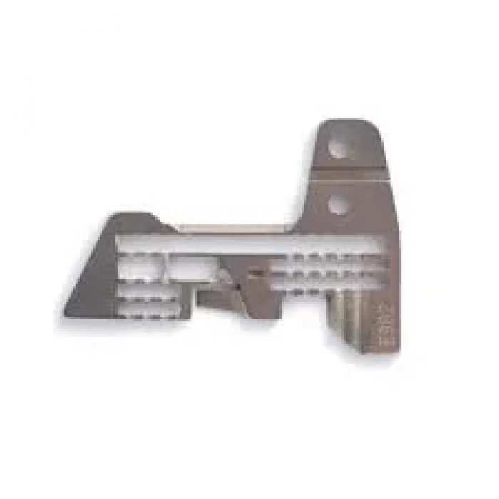 Siruba 5 İp Overlok Makinesi 3 Kanallı Plaka E982