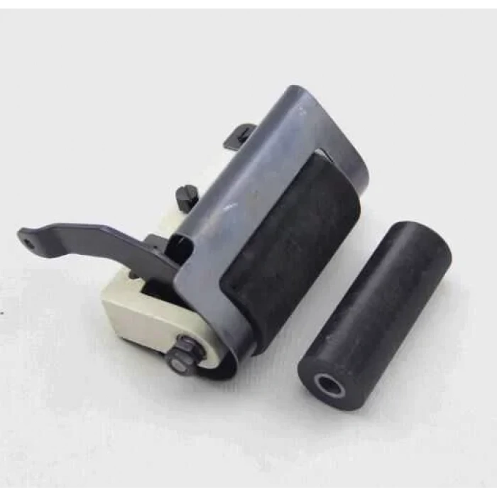 Siruba 6 İğne - 12 İğne Lastik Merdane Takımı