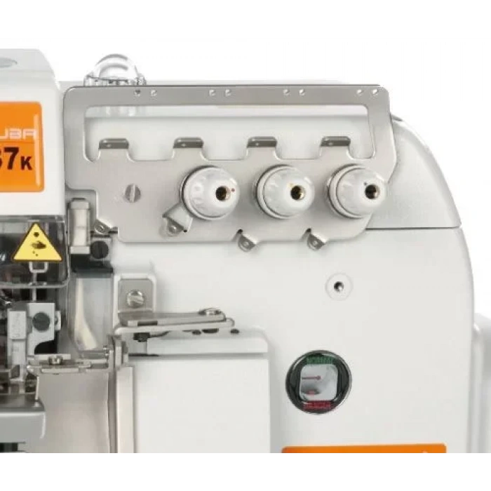 Siruba 737k 3 İplik Overlok Makinası