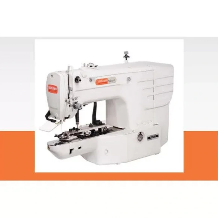 Siruba Bt290-c2 Elektronik Direct Drive Lastik Birleştirme Punteriz Makinası