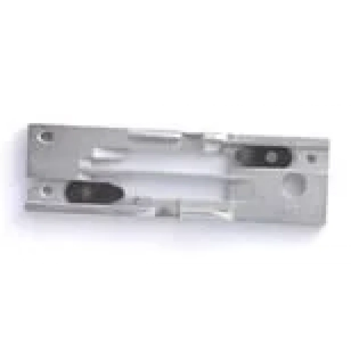 Siruba Çiftiğne Elektronik 3/16 Plaka / E787-A