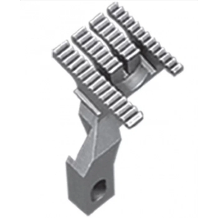 Siruba D1216 Bant Reçme Arka Dişli (6.4 mm) (Yan Sanayi)