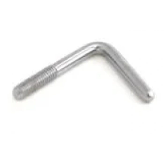 Siruba Düz Makine 818 Şarnel L Parçası / LB106