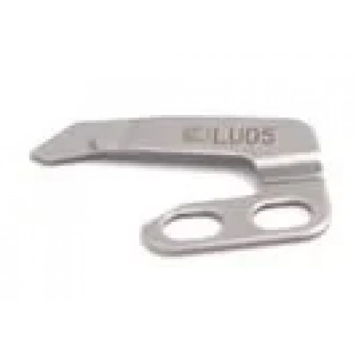 Siruba Düz Makine Elektronik Sabit Bıçak / LU05