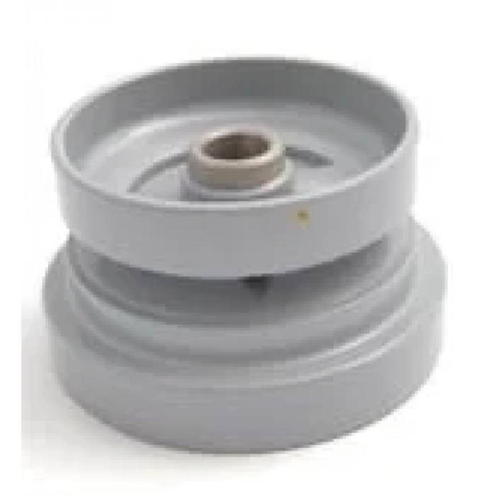 Siruba Düz Makine Volant / LH01-A1