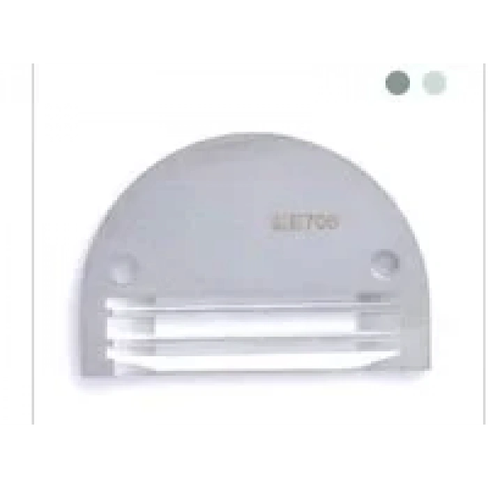 Siruba Düz Makine Yürüyen İğne Plaka / E706