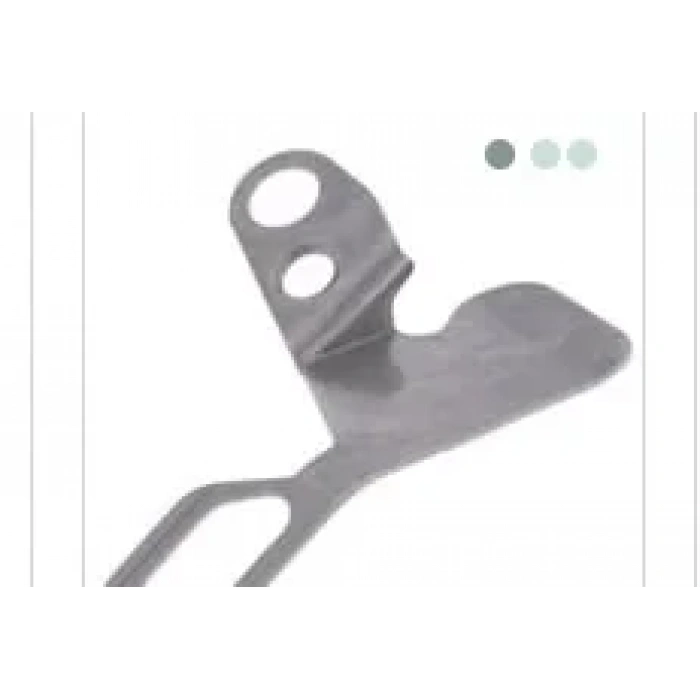 Siruba Elektronik Düz Makine Bıçak / LU04