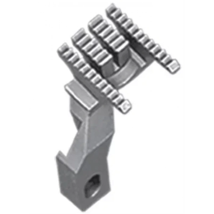 Siruba Etek Reçme Makinesi Arka Dişli 6.4 Mm D1207