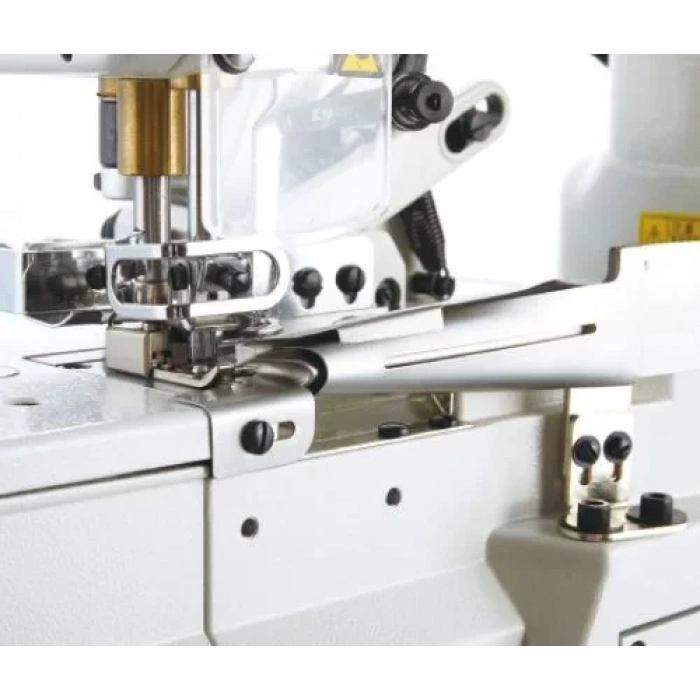 Siruba F007K-W222-356/FQ Bant Biye Reçme Makinası