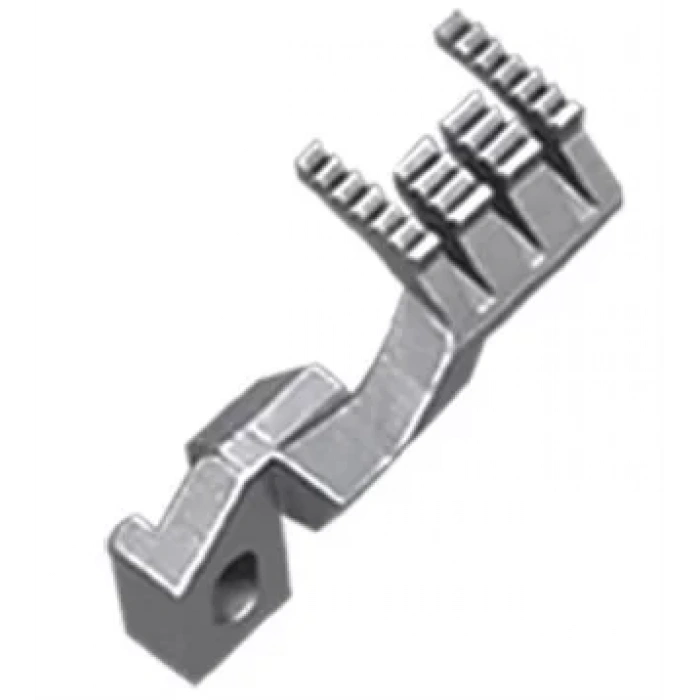 Siruba H1259 Etek Reçme Ön Dişli (6.4 mm) (Yan Sanayi)