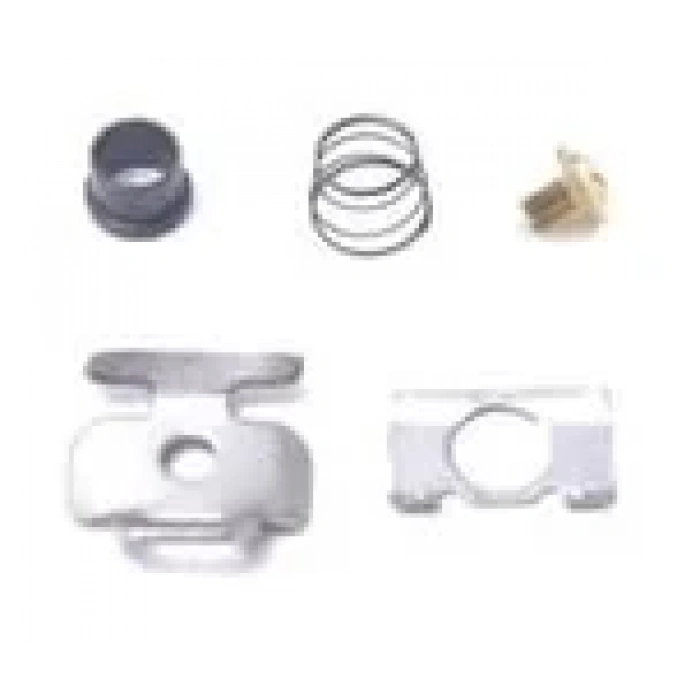 Siruba İğne Mil Tansiyon Takım / KG17+KG18+KG19+KG21+SK221 10 Takım