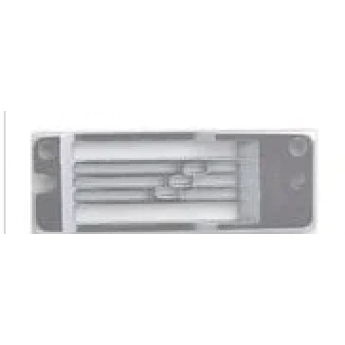 Siruba Kemer 1/4 Plaka / E8003