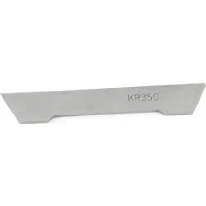 Siruba Kot Tipi Overlok Makinesi Alt Bıçağı Kr35c