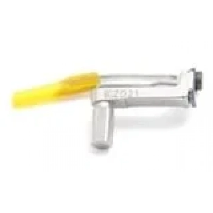 Siruba Kroşeta Z008 Yapraklı Ön Lüper / ZD21-A