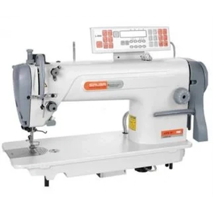 Siruba L918 Elektronik Düz Makine