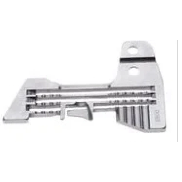 Siruba Overlok 3 İp 4mm Plaka ,/ E800