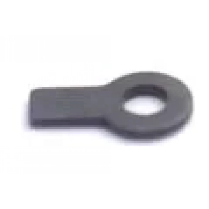 Siruba Overlok 3 İp Ayak Bağlantı Pulu / 201156 (KS58)