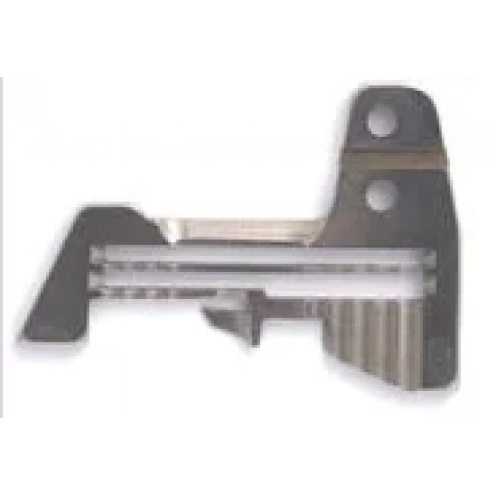 Siruba Overlok 3 İp Kıstırma Plaka / E589F