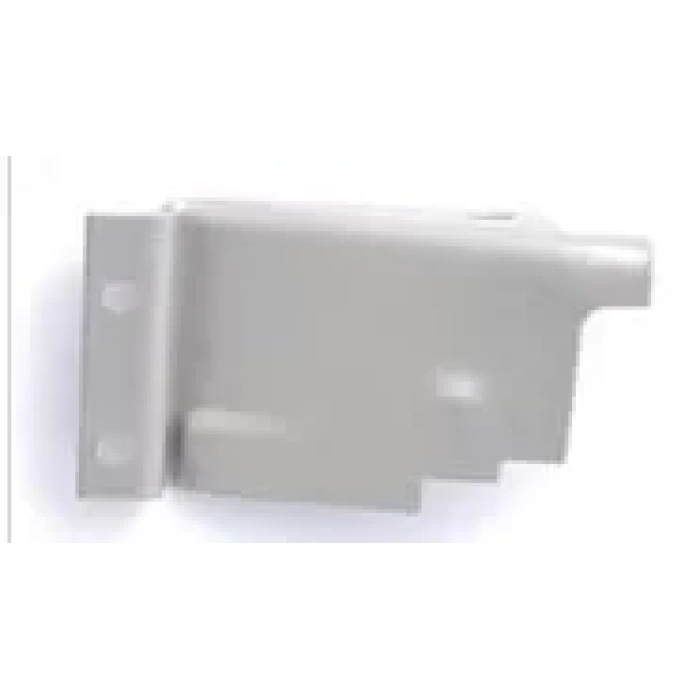 Siruba Overlok 3 İp Ön Sürgü Kapak Metali / KC87