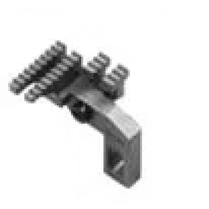 Siruba Overlok 4 İp Arka Ve Zincir Dişli / D574