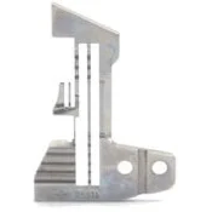 Siruba Overlok 4 İp Kıstırma Plaka / E591A