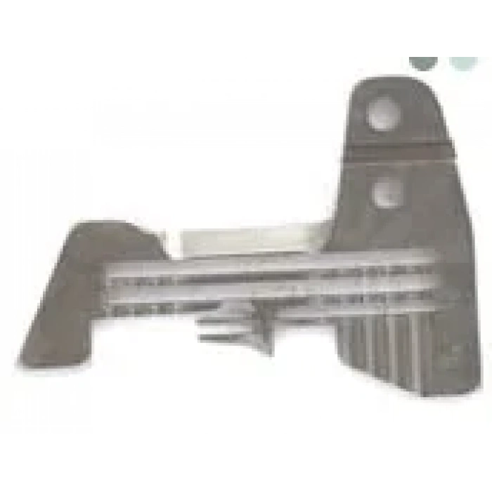 Siruba Overlok 4 İp Plaka / E804