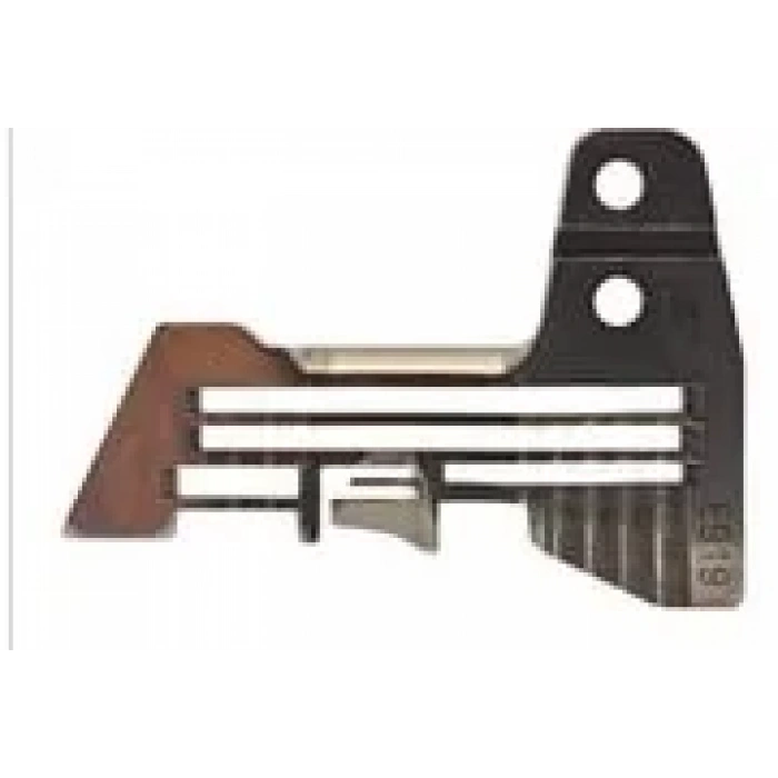 Siruba Overlok 4 İp Plaka / E919