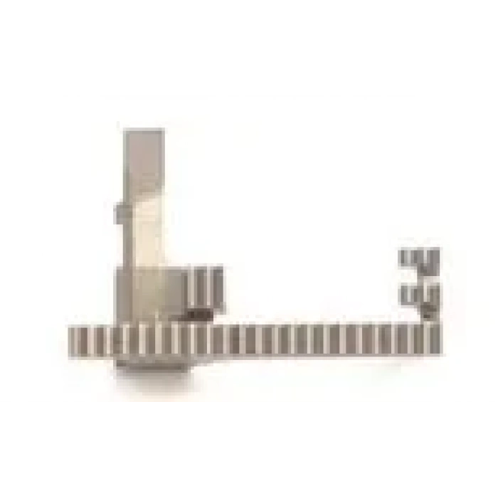 Siruba Overlok 5 İp Büzgü Arka Dişli / D008