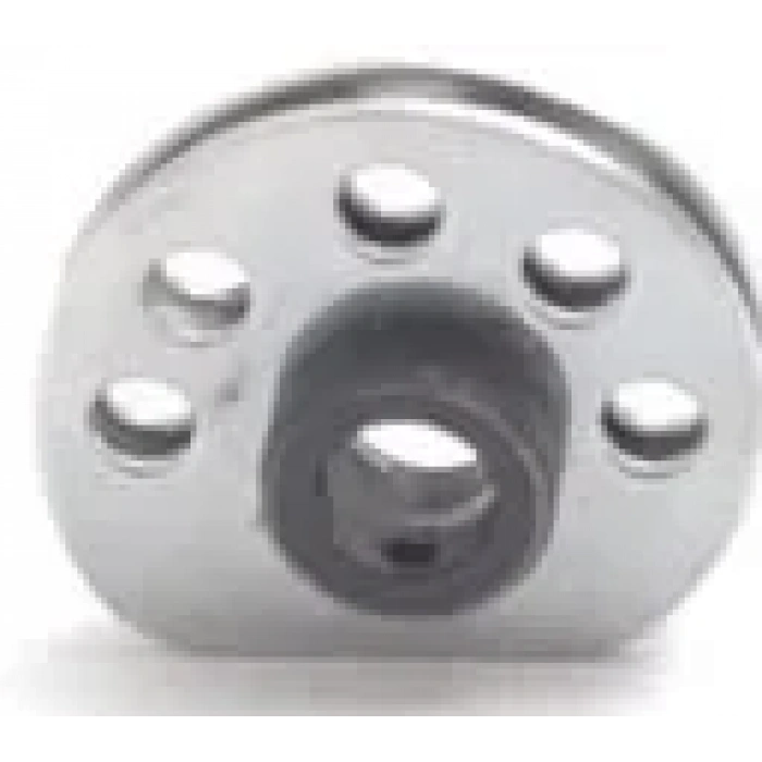 Siruba Overlok 5 İp Eksantrik Top / KN18-A