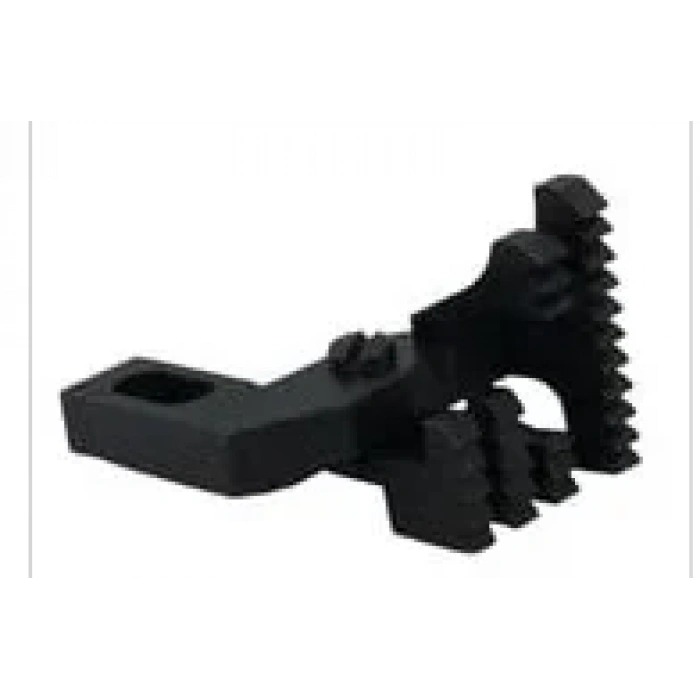 Siruba Overlok 5 İp Gömlek Arka Dişli / D487