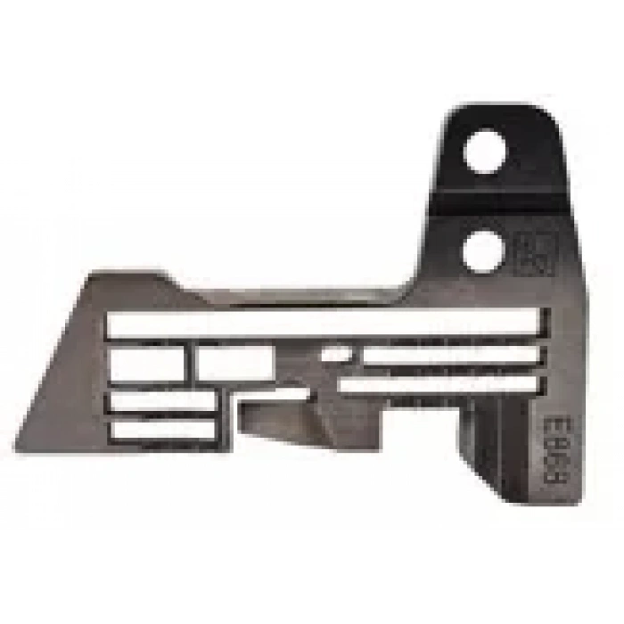 Siruba Overlok 5 İp Kot Plaka / E868