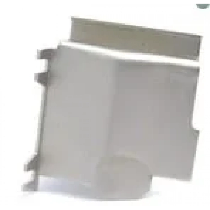 Siruba Overlok 5 İp Ön Sürgü Metal / KC219