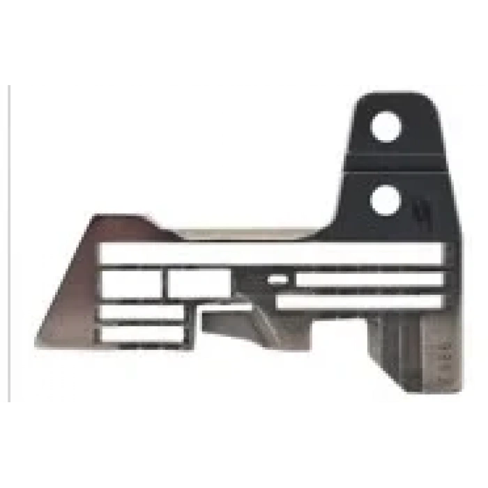 Siruba Overlok 5 İp Penye Plaka 10mm / E986