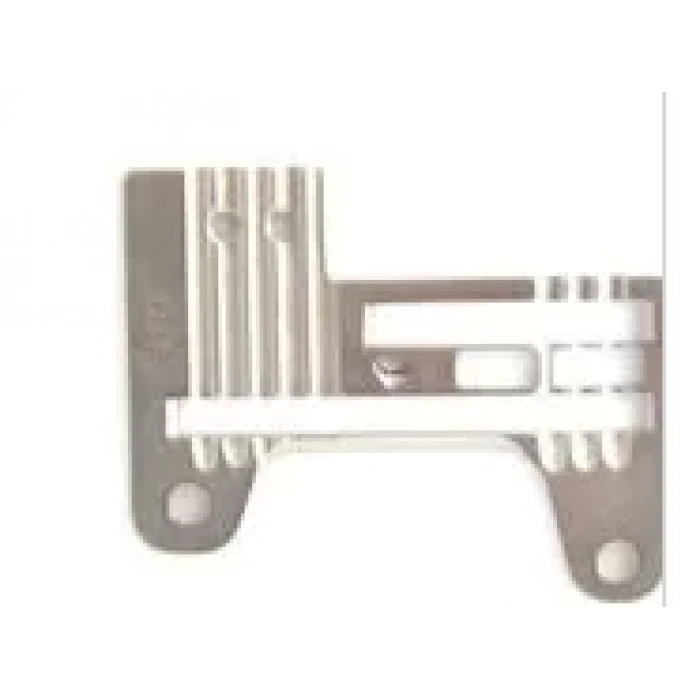 Siruba Overlok 5 İp Plaka / E237