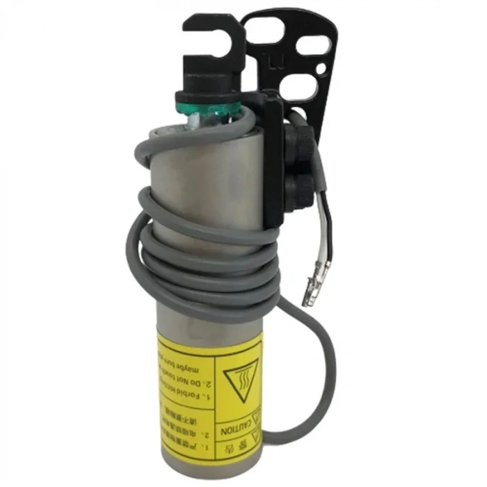 Siruba Overlok 747 K Seri Bıçak Pistonu (Bobini) EM-OL01747K