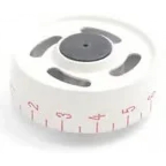 Siruba Overlok 747F Seri Kafadan Motor Kasnak