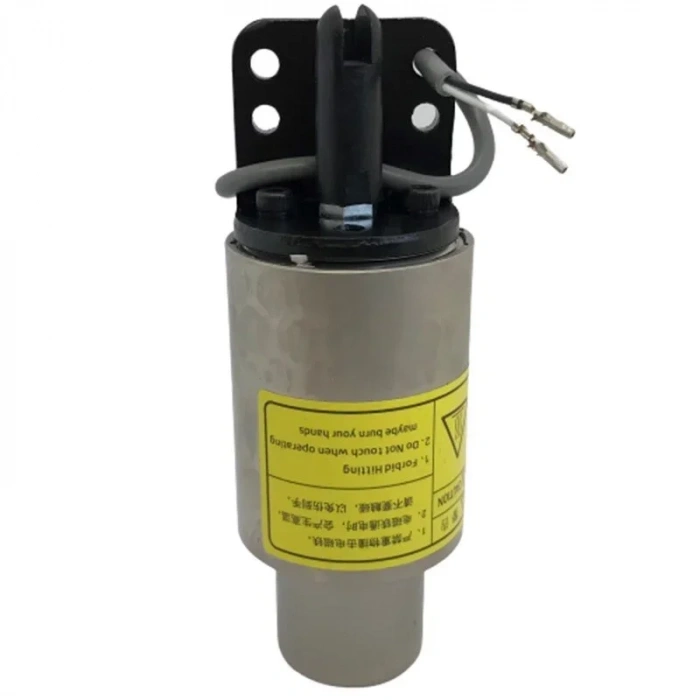 Siruba Overlok 747K SeriAyak Kaldırma Pistonu (Bobini) / EM-OL02/747K