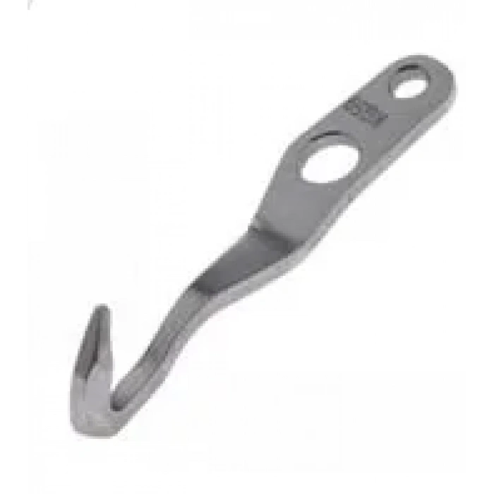 Siruba Overlok Alt Lüper Desteği / KG59