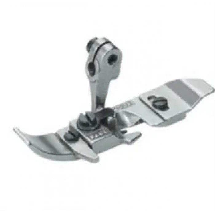 Siruba Overlok Dikiş Makinesi 4 İp Ayak P253E/F374/WH