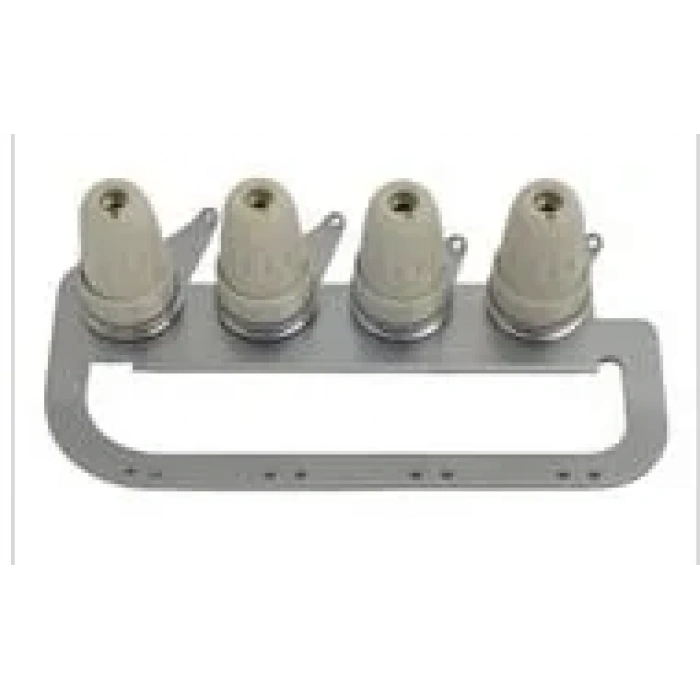 Siruba Overlok F Seri Tansiyon / G-15 (27-A411)