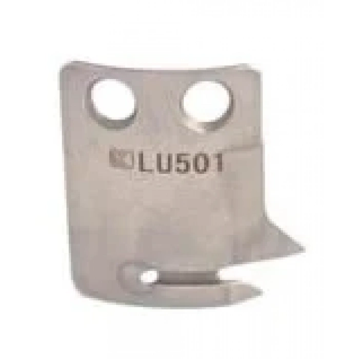 Siruba Overlok Hareketli Bıçak/ LU501 (LU500-A)