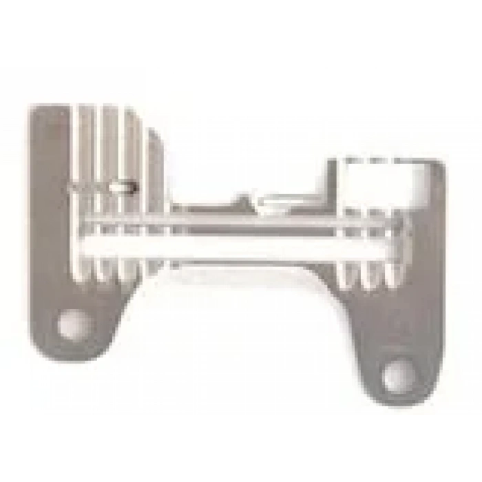 Siruba Overlok K Seri 3 İp Eşarp Plaka / E207