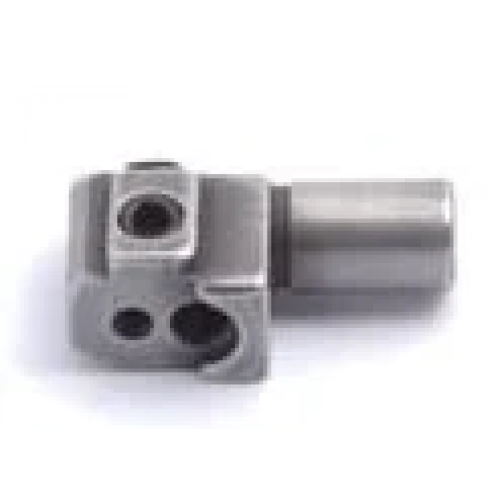 Siruba Overlok K Seri 4 İp İğne Bağı / KG242-E