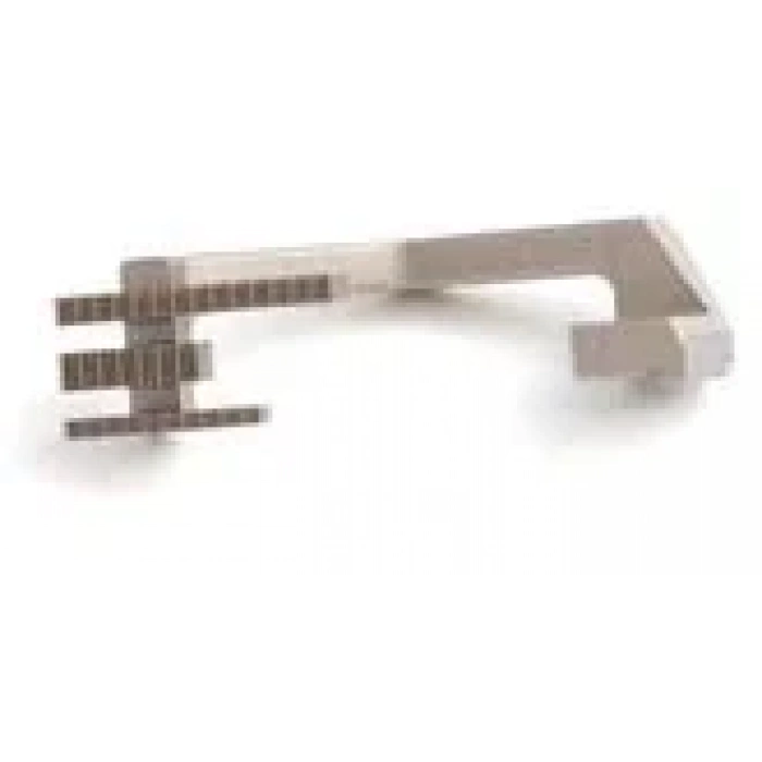 Siruba Overlok K Seri 5 İp Penye Ön Dişli / H208