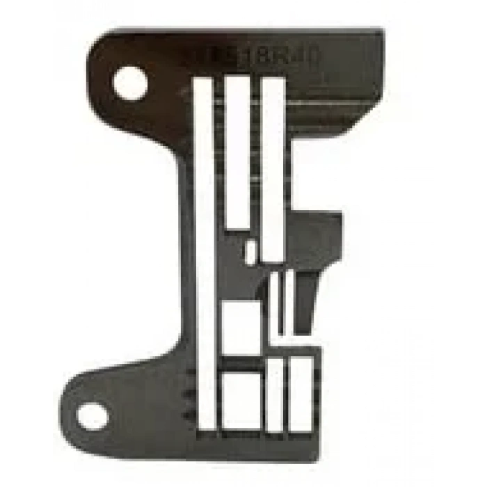 Siruba Overlok K Seri 6 İp Plaka / E219 (277518R40)