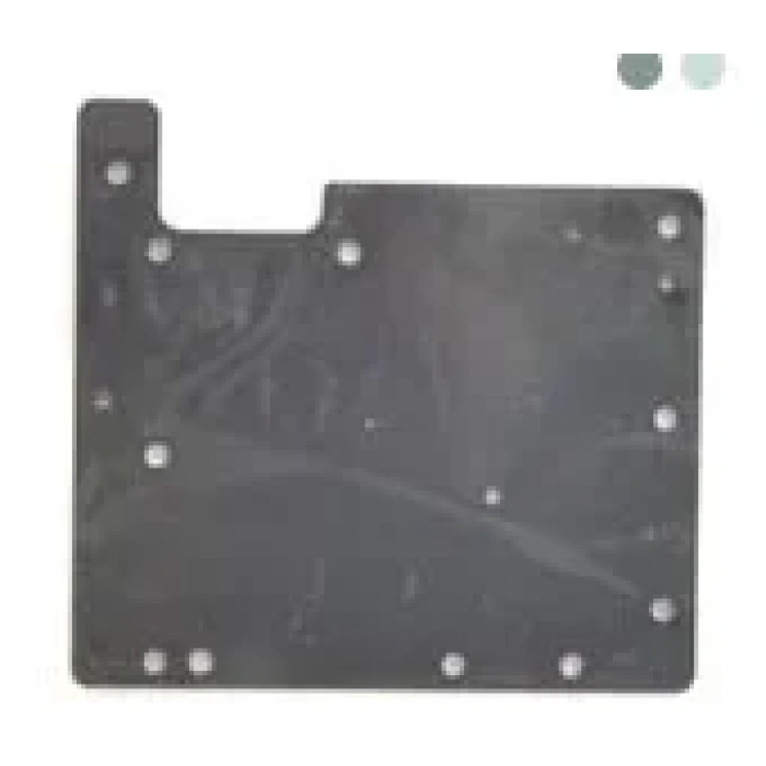 Siruba Overlok K Seri Büyük Plaka / UT-909-J