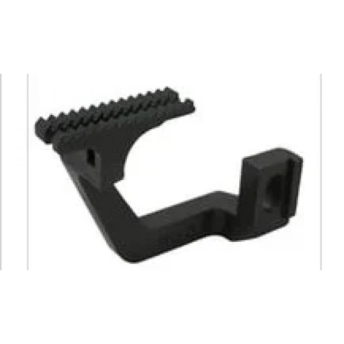 Siruba Overlok K Seri Eşarp Ön Dişli / H201