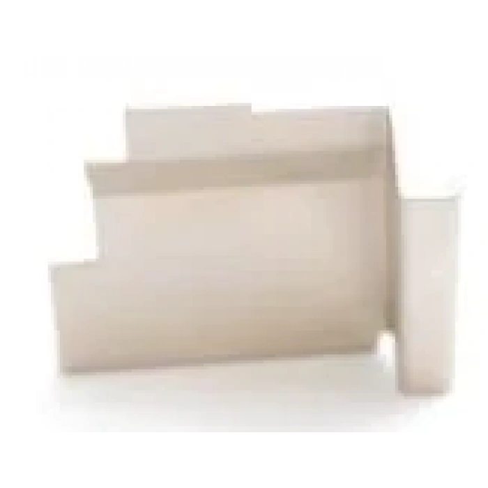 Siruba Overlok K Seri UX Model Sürgü Kapak Model / KC260